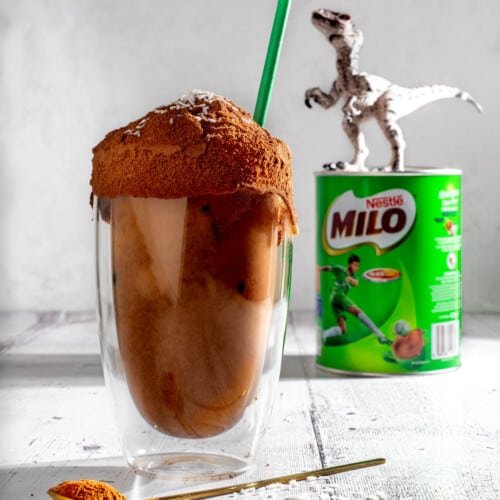 Milo Dino